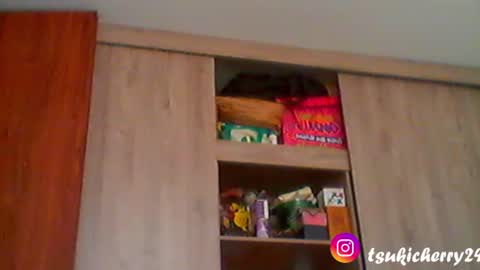 Cherry Moon  online show from 06-27-26, 04:34