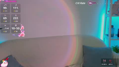 Alisa NO NUDE online show from 01-25-25, 12:38