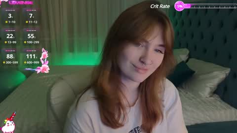 Alisa NO NUDE online show from 01-29-25, 10:01