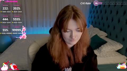 Alisa NO NUDE online show from 02-08-25, 03:41