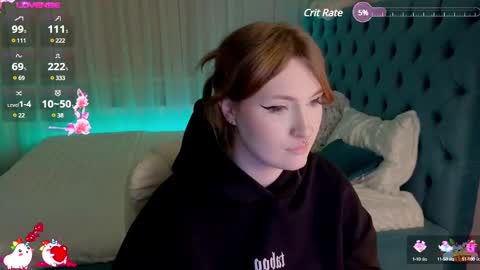 Alisa NO NUDE online show from 02-22-25, 04:07