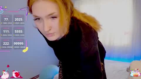 Alisa NO NUDE online show from 09-20-25, 12:39