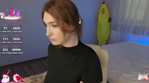 Alisa NO NUDE online show from 10-05-25, 09:40