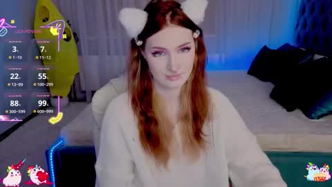 Alisa NO NUDE online show from 10-25-25, 06:46