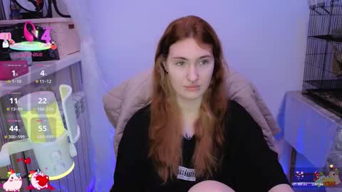 Alisa NO NUDE online show from 11-23-25, 02:17