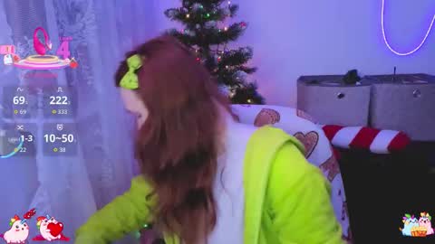 Alisa NO NUDE online show from 12-20-25, 04:14