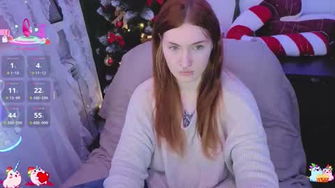 Alisa NO NUDE online show from 01-14-26, 05:18