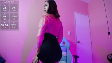 PVT 12TK  02PM - 9PM COLOMBIA online show from 06-20-26, 08:33