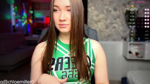 _chloe_miller_ online show from 01-13-25, 05:01