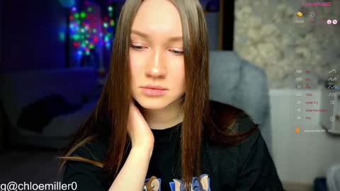 _chloe_miller_ online show from 01-19-25, 04:25