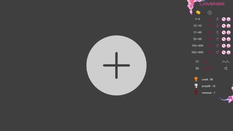 _chloe_miller_ online show from 03-01-25, 07:37