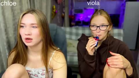 _chloe_miller_ online show from 10-23-25, 07:34