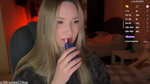 _chloe_miller_ online show from 02-14-26, 03:09