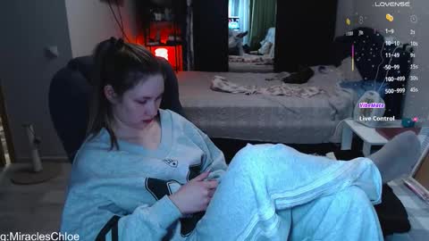 _chloe_miller_ online show from 02-22-26, 02:26