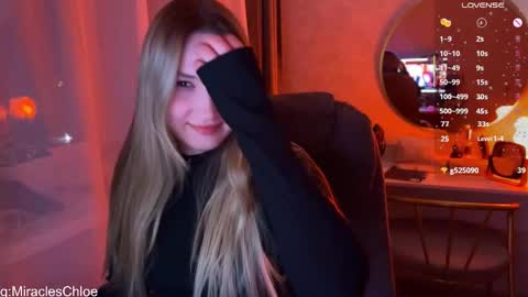 _chloe_miller_ online show from 03-17-26, 10:24