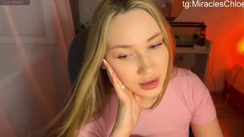 Snapshot of _chloe_miller_ chatting on 07-08-26, 06:45 _chloe_miller_ online show from 07-08-26, 06:45