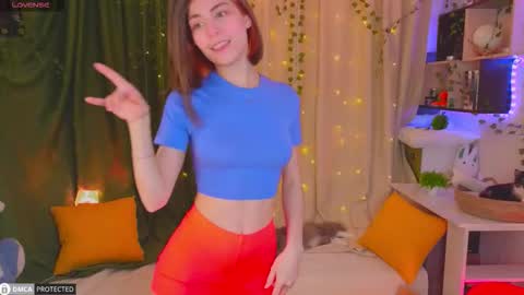 Mao online show from 03-13-26, 06:14