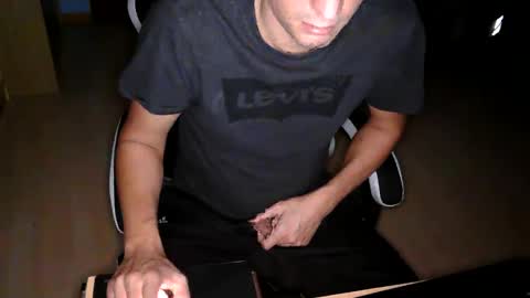  chris 87 online show from 11-10-25, 09:47