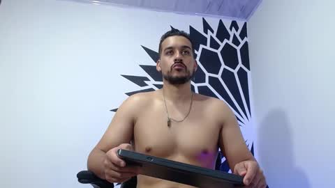 CRIS online show from 01-24-25, 01:03