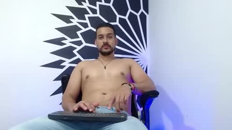 CRIS online show from 01-28-25, 01:39