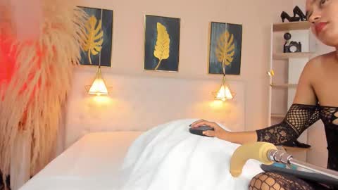 _cinnamon_star online show from 02-28-26, 12:17