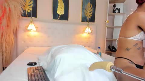 _cinnamon_star online show from 03-01-26, 12:29