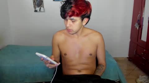 Snapshot of _cody_johnson chatting on 12-10-24, 01:00 Cody online show from 12-10-24, 01:00