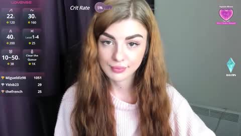 D online show from 01-26-25, 03:14