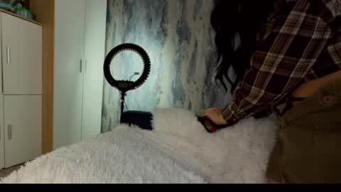 D online show from 03-21-26, 08:19