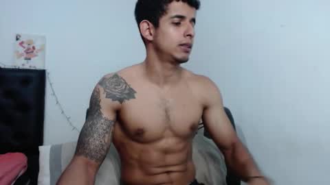  crissgex  online show from 02-08-26, 02:04