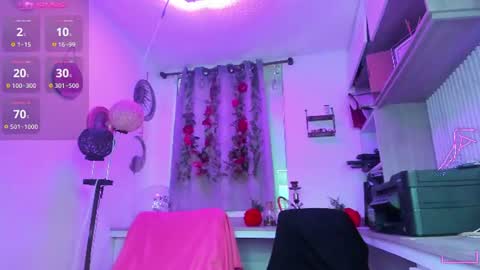  cristal ayala online show from 06-20-26, 02:25