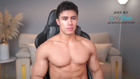 Snapshot of _cristianlopez chatting on 12-02-24, 08:11 50 OFF TODAY  onlyfans cristianlopezbf online show from 12-02-24, 08:11