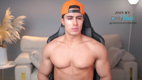 Snapshot of _cristianlopez chatting on 12-13-24, 06:27 50 OFF TODAY  onlyfans cristianlopezbf online show from 12-13-24, 06:27