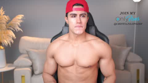 Snapshot of _cristianlopez chatting on 12-23-24, 05:22 50 OFF TODAY  onlyfans cristianlopezbf online show from 12-23-24, 05:22