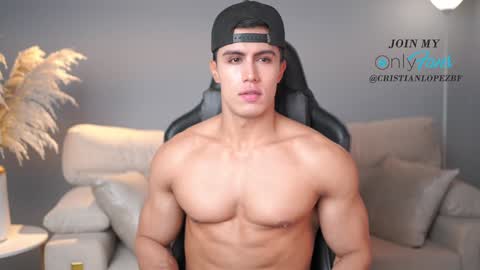 Snapshot of _cristianlopez chatting on 01-17-25, 05:41 50 OFF TODAY  onlyfans cristianlopezbf online show from 01-17-25, 05:41