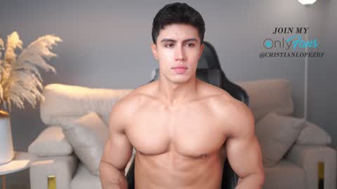 Snapshot of _cristianlopez chatting on 01-24-25, 05:42 50 OFF TODAY  onlyfans cristianlopezbf online show from 01-24-25, 05:42