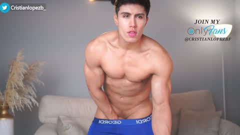 Snapshot of _cristianlopez chatting on 02-07-25, 01:04 50 OFF TODAY  onlyfans cristianlopezbf online show from 02-07-25, 01:04
