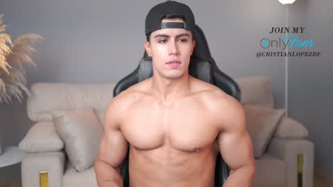 Snapshot of _cristianlopez chatting on 02-08-25, 05:08 50 OFF TODAY  onlyfans cristianlopezbf online show from 02-08-25, 05:08