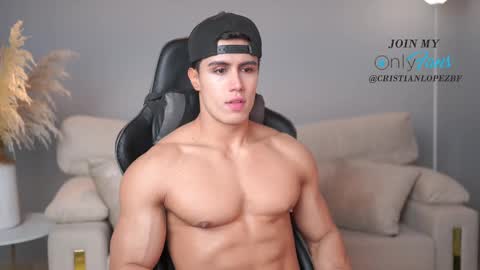 Snapshot of _cristianlopez chatting on 02-10-25, 07:07 50 OFF TODAY  onlyfans cristianlopezbf online show from 02-10-25, 07:07