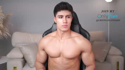 Snapshot of _cristianlopez chatting on 02-14-25, 11:42 50 OFF TODAY  onlyfans cristianlopezbf online show from 02-14-25, 11:42