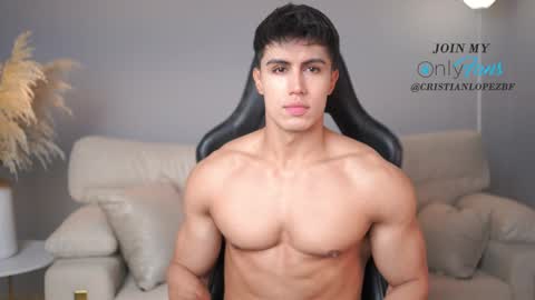 Snapshot of _cristianlopez chatting on 02-20-25, 04:57 50 OFF TODAY  onlyfans cristianlopezbf online show from 02-20-25, 04:57