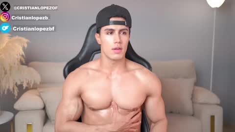 Snapshot of _cristianlopez chatting on 09-21-25, 12:34 50 OFF TODAY  onlyfans cristianlopezbf online show from 09-21-25, 12:34