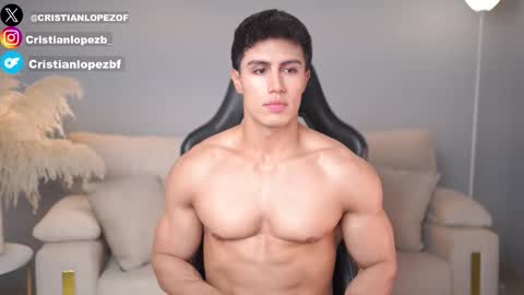 Snapshot of _cristianlopez chatting on 09-22-25, 06:32 50 OFF TODAY  onlyfans cristianlopezbf online show from 09-22-25, 06:32
