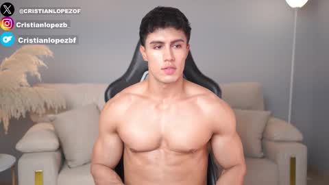 Snapshot of _cristianlopez chatting on 09-25-25, 06:44 50 OFF TODAY  onlyfans cristianlopezbf online show from 09-25-25, 06:44