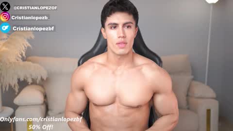Snapshot of _cristianlopez chatting on 09-26-25, 05:28 50 OFF TODAY  onlyfans cristianlopezbf online show from 09-26-25, 05:28