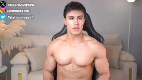 Snapshot of _cristianlopez chatting on 10-07-25, 05:21 50 OFF TODAY  onlyfans cristianlopezbf online show from 10-07-25, 05:21