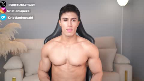 Snapshot of _cristianlopez chatting on 10-17-25, 06:32 50 OFF TODAY  onlyfans cristianlopezbf online show from 10-17-25, 06:32
