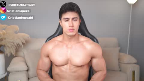 50 OFF TODAY  onlyfans cristianlopezbf online show from 03-26-26, 12:39