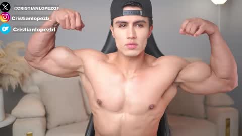 50 OFF TODAY  onlyfans cristianlopezbf online show from 04-14-26, 11:33