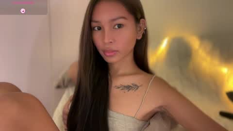 Snapshot of _cumonu69_ chatting on 04-21-26, 09:15 Tiko online show from 04-21-26, 09:15